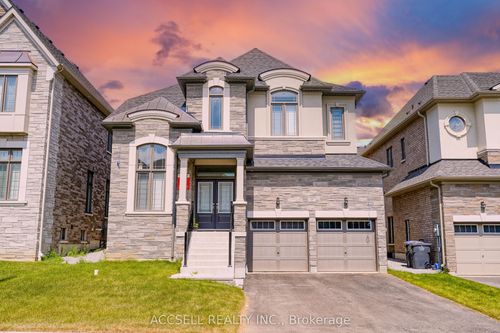 95 James Walker Ave, Caledon East, ON, L7C4N1 | Card Image