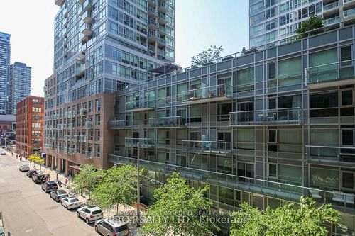 420-21 Nelson St, Toronto, ON, M5V3H9 | Card Image