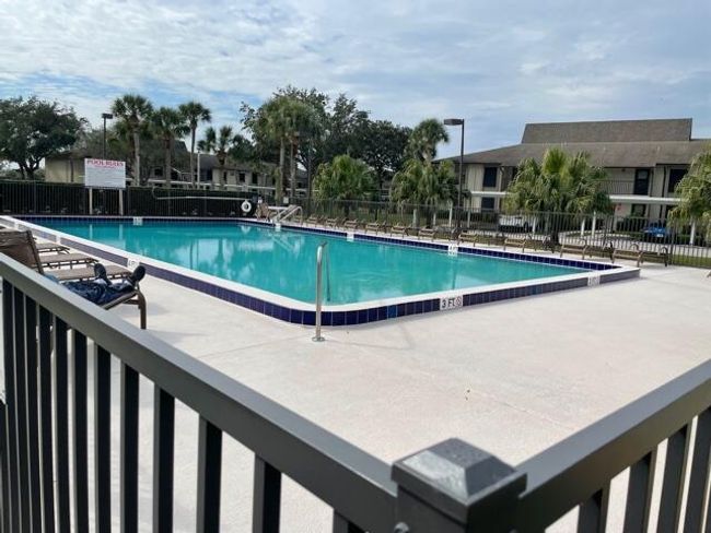 APT-203 - 18 Plantation Dr, Condo with 2 bedrooms, 2 bathrooms and null parking in Vero Beach FL | Image 22