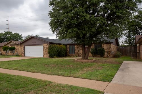 5012 55th St, Lubbock, TX, 79414-4113 | Card Image