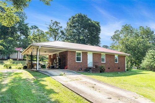 6346 Impala Circle, Morrow, GA, 30260 | Card Image