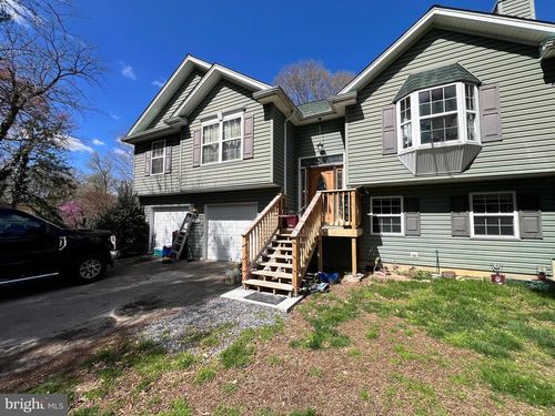 2153 Bonnie Ln, WALDORF, MD, 20601-3976 | Card Image