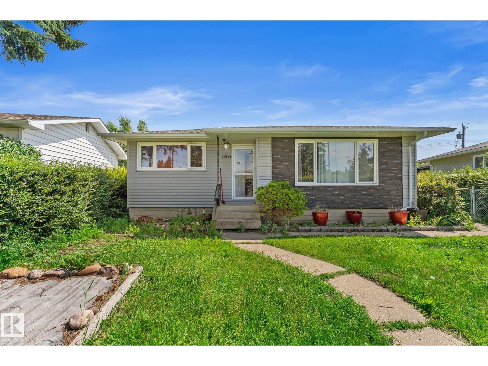 Residential in Edmonton 3