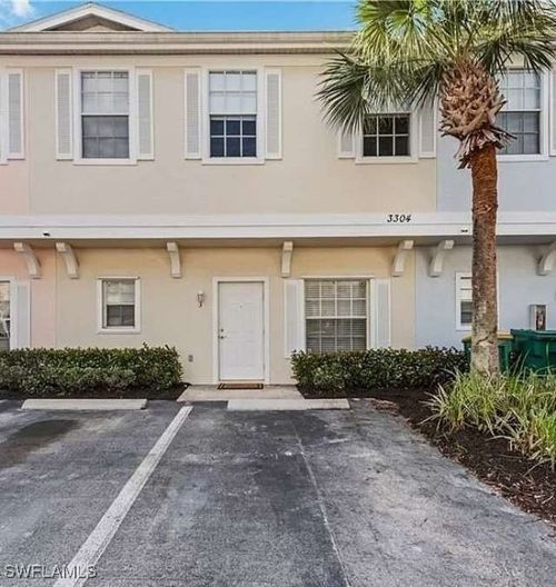 103-3304 Lisa Ln, NAPLES, FL, 34109-3899 | Card Image