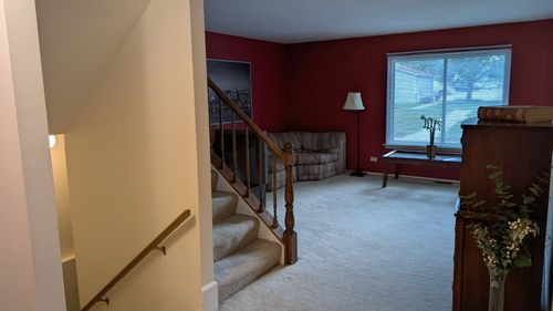 1991 N Williamsburg Dr, Palatine, IL, 60074-1424 | Card Image