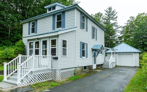32 Clough Avenue, Windsor, VT, 05089 | Card Image