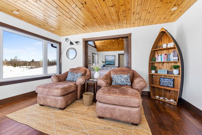 64 Mccord's Rd, House other with 5 bedrooms, 3 bathrooms and 10 parking in McKellar ON | Image 19