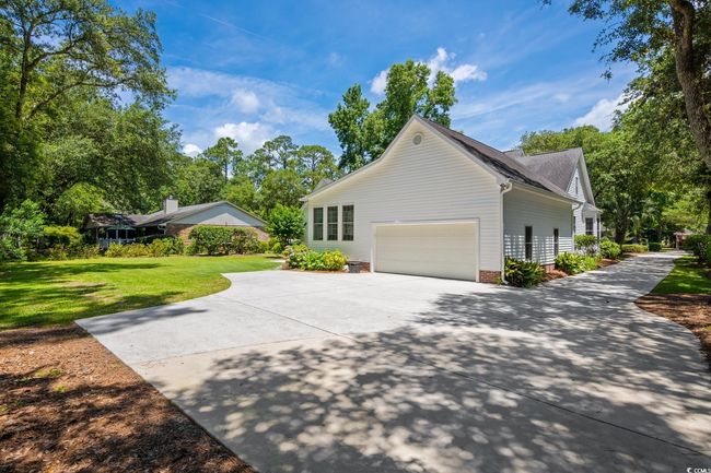 77 Captain Anthony White Ln, House other with 3 bedrooms, 3 bathrooms and 8 parking in Georgetown SC | Image 27