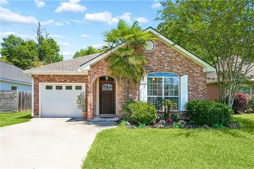 43472 Freret St, Hammond, LA, 70403-6330 | Card Image