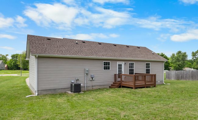 170 Alabama Ave, House other with 3 bedrooms, 2 bathrooms and 1 parking in Oak Grove KY | Image 28