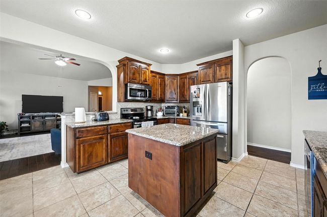 452 Delgany Trl, House other with 3 bedrooms, 2 bathrooms and null parking in Haslet TX | Image 15