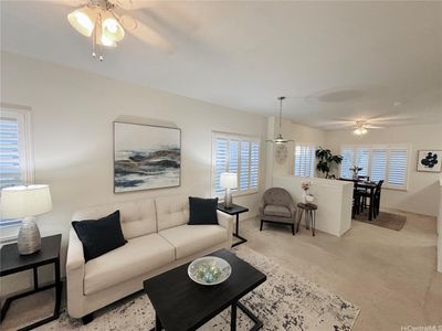 2S1 - 91-1093 Kaimalie Street, Home with 3 bedrooms, 2 bathrooms and 2 parking in Ewa Beach HI | Image 2