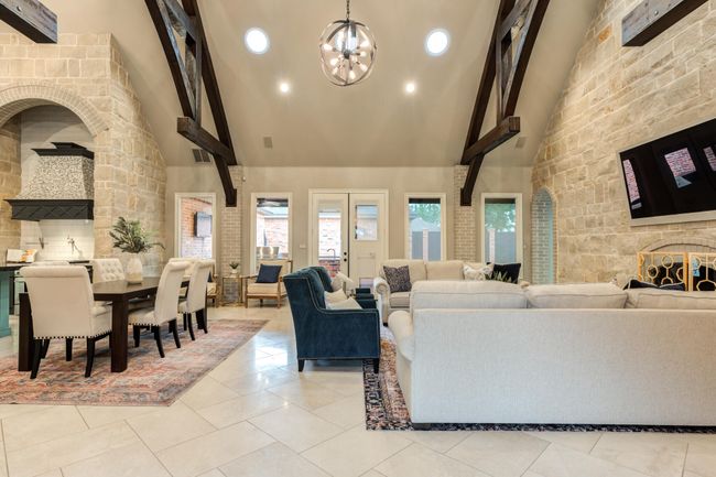 10704 Orlando Ave, House other with 4 bedrooms, 4 bathrooms and null parking in Lubbock TX | Image 9