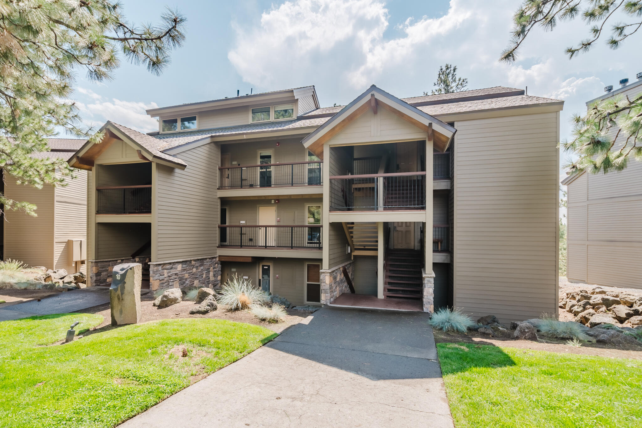 Residential in Bend 2