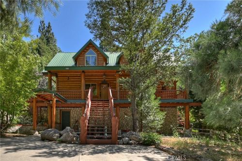 29729 Katharine Way, Cedar Glen, CA, 92321 | Card Image