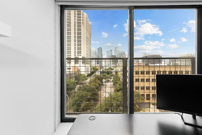 APT-505 - 507 Sabine St, Condo with 2 bedrooms, 2 bathrooms and 2 parking in Austin TX | Image 22