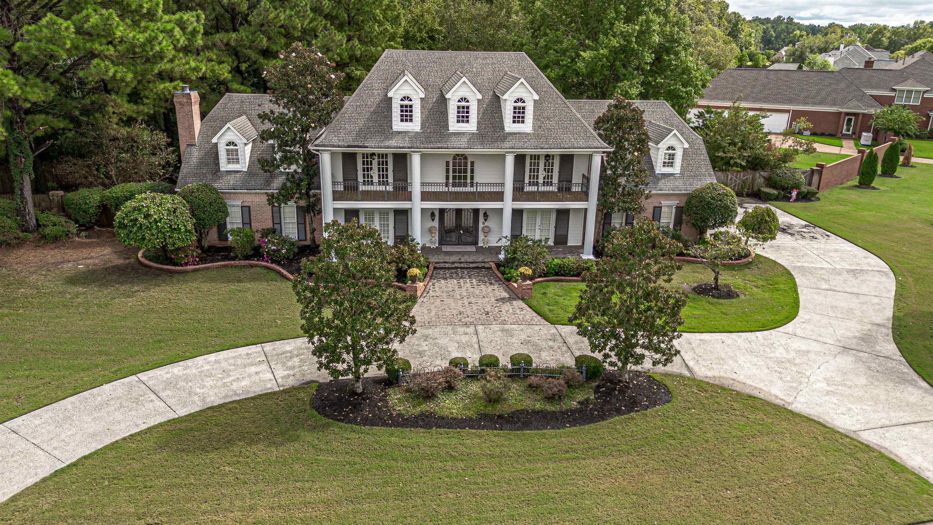 Fox Hill Cir, Germantown, TN 38139