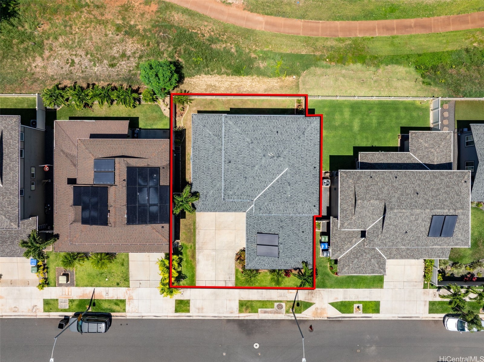 Residential in Ewa Beach 4