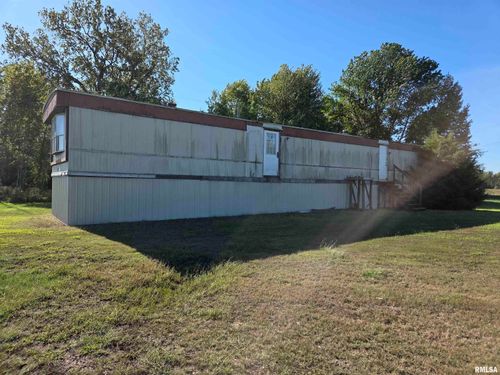 25637 State Highway 3, Olive Branch, IL, 62969 | Card Image