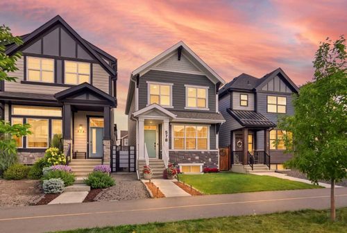 578 Masters Rd Se, Calgary, AB, T3M2T8 | Card Image