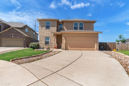 1212 Tricia Cv, Hutto, TX, 78634-4477 | Card Image