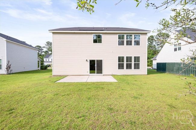 303 Waybridge Way, House other with 5 bedrooms, 3 bathrooms and null parking in Richmond Hill GA | Image 37
