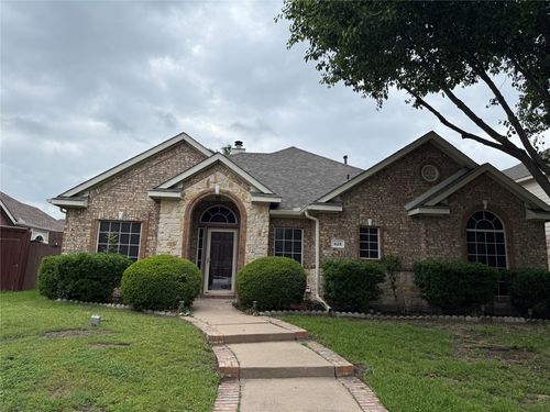 825 Soapberry Dr, Allen, TX, 75002-6367 | Card Image