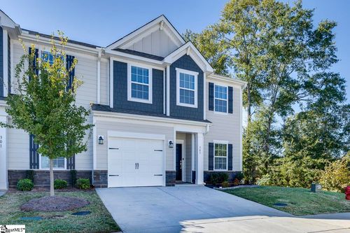 303 Paneer Lane, Taylors, SC, 29687 | Card Image