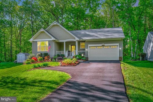 846 Confederate Dr, LOCUST GROVE, VA, 22508-5300 | Card Image