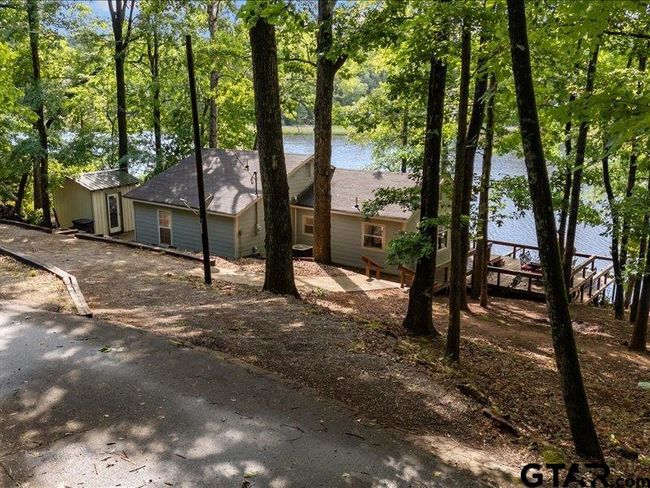 110 Caddo Dr, House other with 1 bedrooms, 1 bathrooms and null parking in Elkhart TX | Image 4