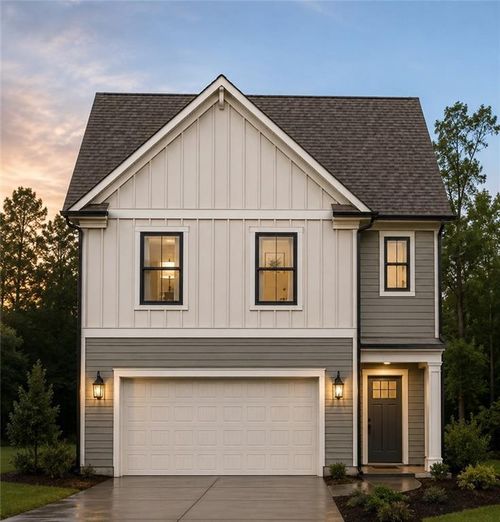 101 Henry Dr, Carrollton, GA, 30117-6404 | Card Image