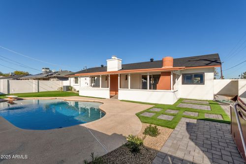 8357 E Monte Vista Rd, Scottsdale, AZ, 85257-2836 | Card Image