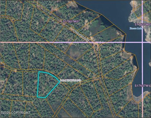 L16 Otter Lakes, Skwentna, AK, 99667 | Card Image