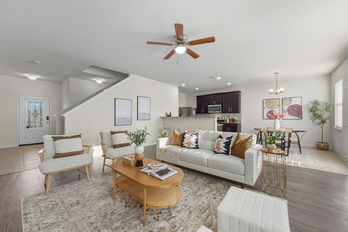 13313 Harry S Truman Dr, Manor, TX, 78653-2076 | Card Image