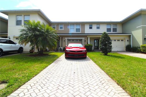 5484 Caramella Dr, Orlando, FL, 32829-8275 | Card Image