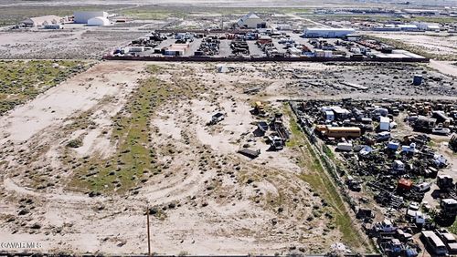 0 Park Avenue, Rosamond, CA, 93560 | Card Image