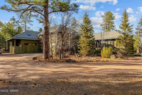 220 S Silk Tassel Rd, Show Low, AZ, 85901-2841 | Card Image