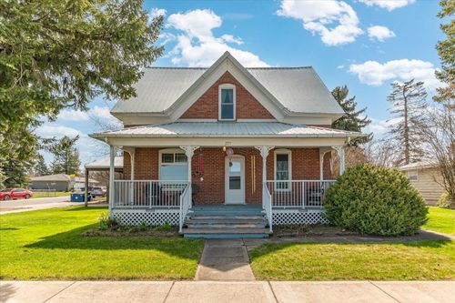 255 E Broadway Ave, Reardan, WA, 99029-8693 | Card Image