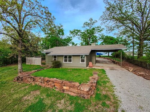 28917 S Ranch Ln, Park Hill, OK, 74451-2962 | Card Image