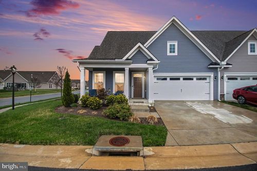 6611 Golden Pheasant Run, FREDERICKSBURG, VA, 22407 | Card Image