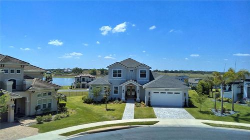 203 Spring Azure Drive, Lake Alfred, FL, 33850 | Card Image