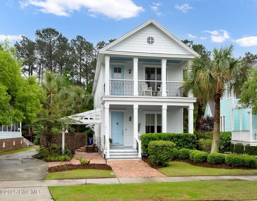 6413 Chalfont Cir, Wilmington, NC, 28405-4195 | Card Image