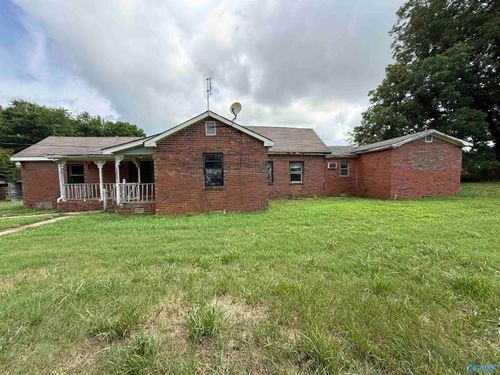 1733 Tanner Road, Danville, AL, 35619 | Card Image