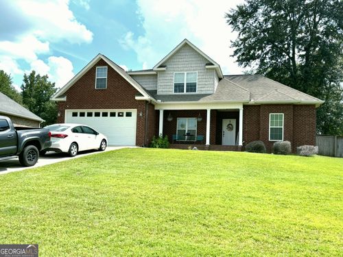 233 Morgan Ranch Circle, Bonaire, GA, 31005 | Card Image