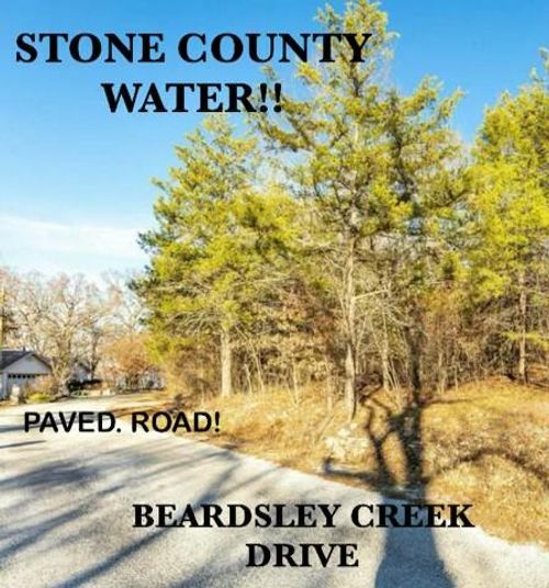 000 Beardsley Creek Dr, Blue Eye, MO, 65611 | Card Image