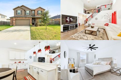 415 Green Meadows Dr, West Columbia, TX, 77486-9605 | Card Image