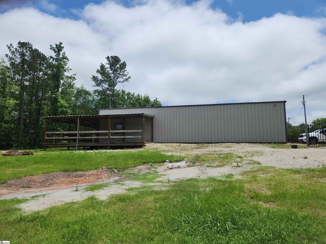 500 Mars Bridge Rd, House other with 1 bedrooms, 1 bathrooms and 4 parking in Calhoun Falls SC | Image 14