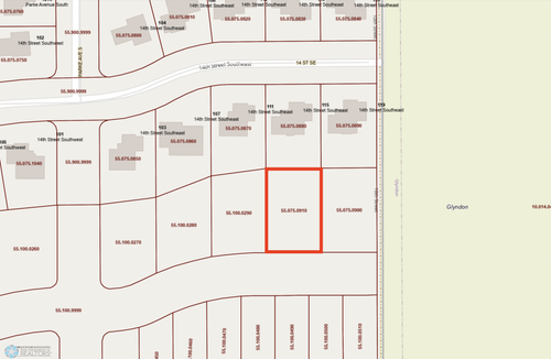 114 15th St Se, Glyndon, MN, 56547 | Card Image