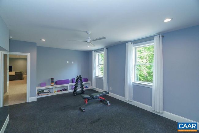 2741 Proffit Crossing Ln, House other with 5 bedrooms, 5 bathrooms and null parking in CHARLOTTESVILLE VA | Image 57