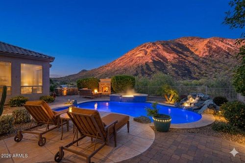 10033 N 135th Place, Scottsdale, AZ, 85259 | Card Image